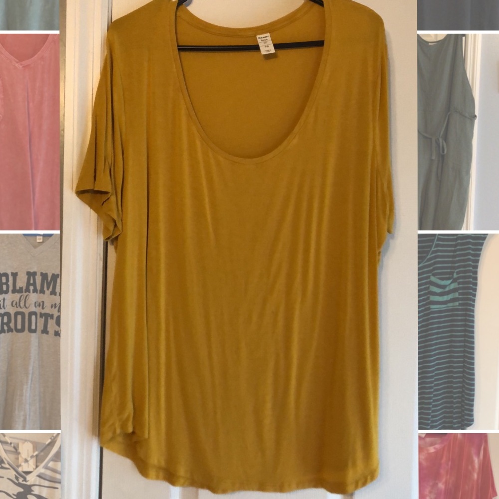 Old navy XXL